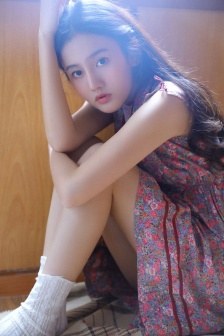 大唐女儿行