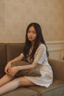 为何是你?电影