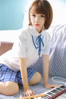 水元优奈