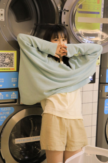 ABIGAILE JOHNSON视频
